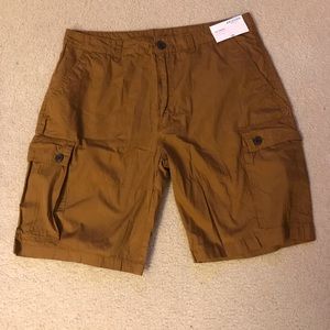Arizona Jean Co. Men’s cargo shorts